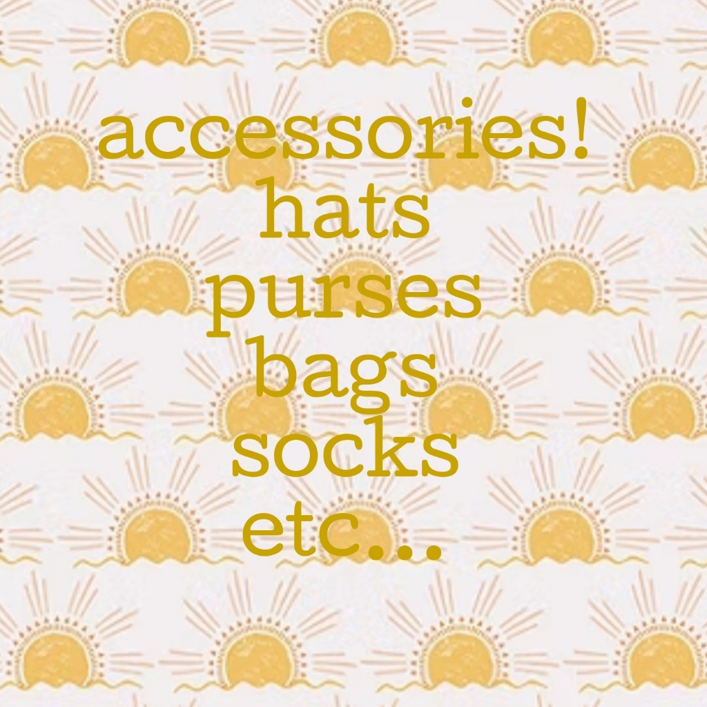 Accessories Bras Hats Socks Purses And Bags Bookmark